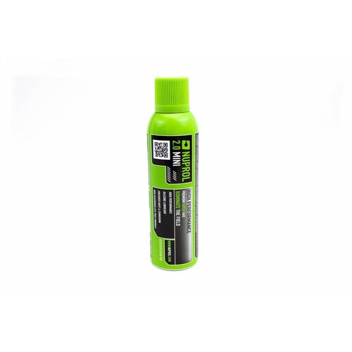 WE WE NUPROL 2.0 GAS Mini WE WE NUPROL 2.0 GAS Mini
