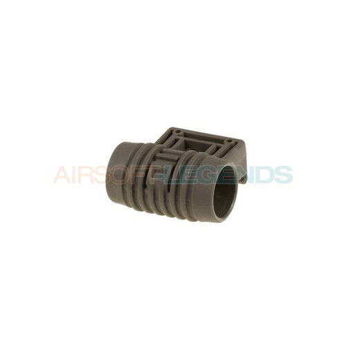 Element Element Offset Flashlight Mount FG Element Element Offset Flashlight Mount FG
