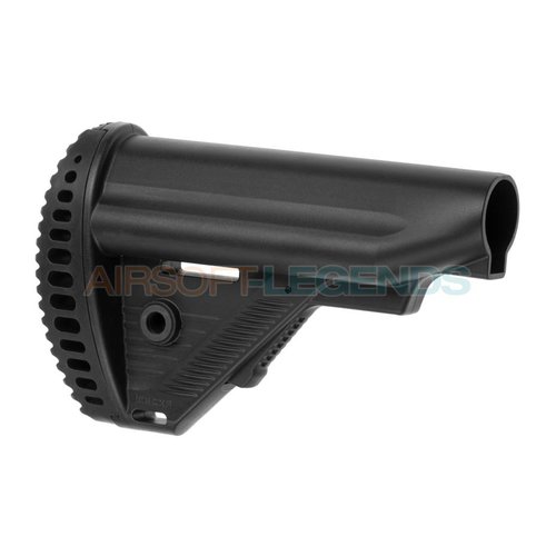 ICS ICS MTR S1 Stock Black ICS ICS MTR S1 Stock Black