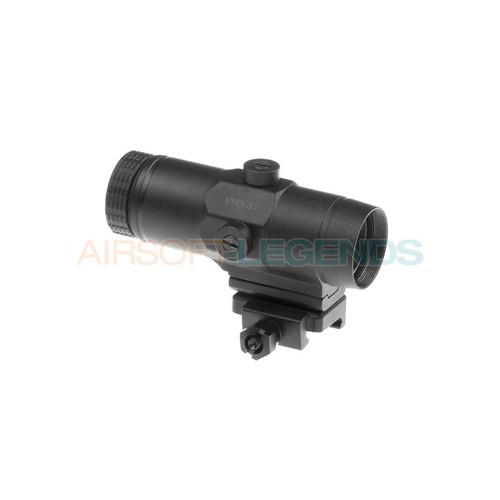Vortex Optics Vortex Optics VMX-3T Magnifier with Flip Mount Vortex Optics Vortex Optics VMX-3T Magnifier with Flip Mount