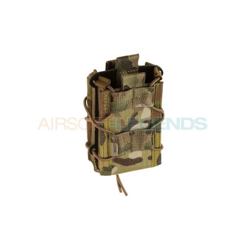 Warrior Assault Systems Warrior Assault Double Quick Mag Warrior Assault Systems Warrior Assault Double Quick Mag