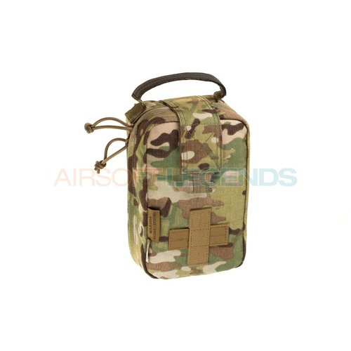 Warrior Assault Systems Warrior Assault Personal Medic Rip Off Pouch Warrior Assault Systems Warrior Assault Personal Medic Rip Off Pouch