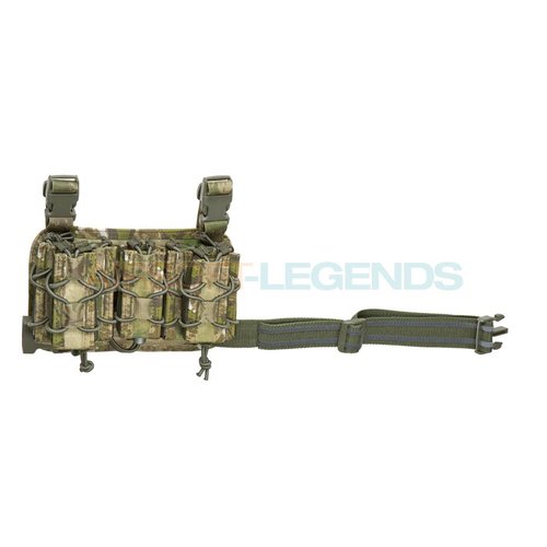 Warrior Assault Systems Warrior Assault Sabre Drop Leg Mk1 Config A-TACS-FG Warrior Assault Systems Warrior Assault Sabre Drop Leg Mk1 Config A-TACS-FG