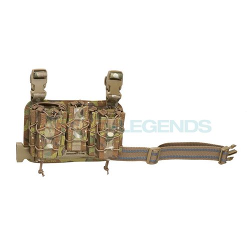 Warrior Assault Systems Warrior Assault Sabre Drop Leg Mk1 Config Multicam Warrior Assault Systems Warrior Assault Sabre Drop Leg Mk1 Config Multicam