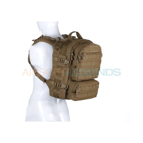 Warrior Assault Systems Warrior Assault Pegasus Pack Coyote Warrior Assault Systems Warrior Assault Pegasus Pack Coyote