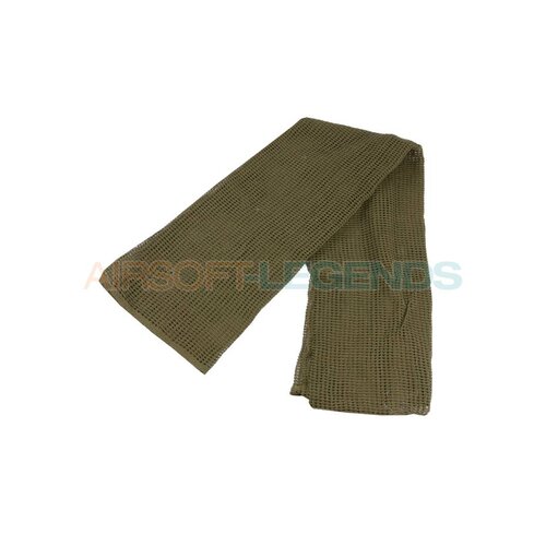 Invader Gear Invader Gear Sniper Net Scarf OD Invader Gear Invader Gear Sniper Net Scarf OD