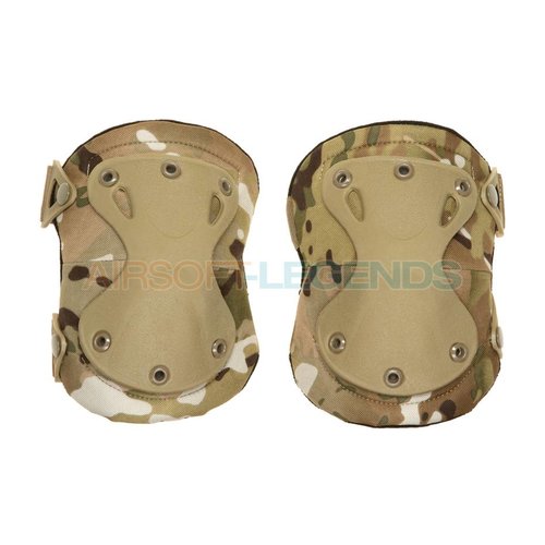 Invader Gear Invader Gear XPD Knee Pads Multicam/ATP Invader Gear Invader Gear XPD Knee Pads Multicam/ATP