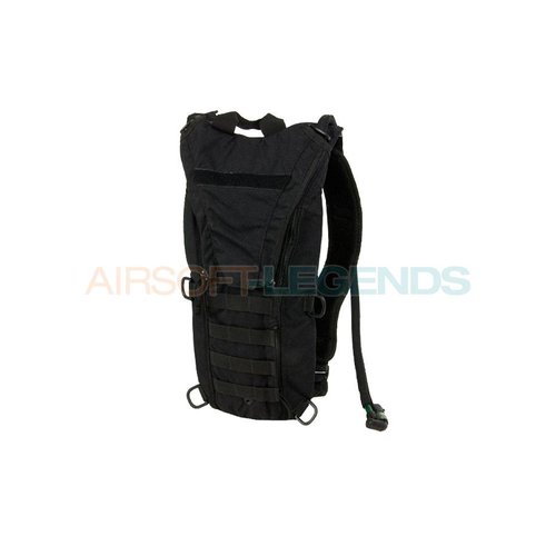Invader Gear Invader Gear Light Hydration Carrier Black Invader Gear Invader Gear Light Hydration Carrier Black