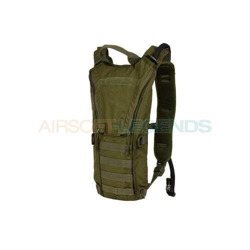 Invader Gear Invader Gear Light Hydration Carrier OD Invader Gear Invader Gear Light Hydration Carrier OD