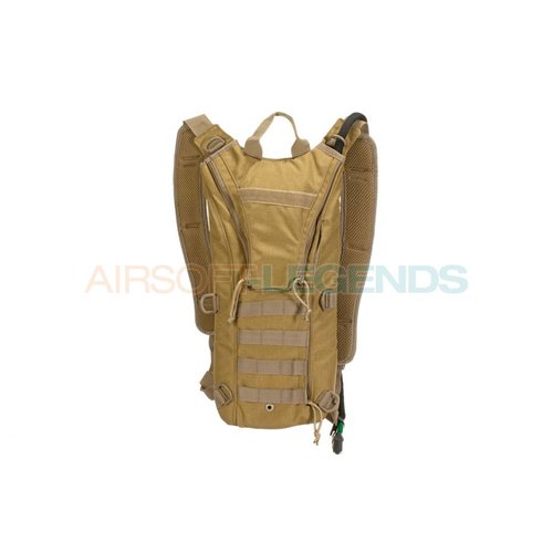 Invader Gear Invader Gear Light Hydration Carrier Coyote Invader Gear Invader Gear Light Hydration Carrier Coyote