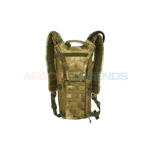 Invader Gear Invader Gear Light Hydration Carrier Everglade (A-TACS-FG) Invader Gear Invader Gear Light Hydration Carrier Everglade (A-TACS-FG)