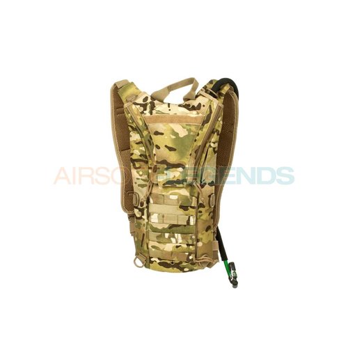 Invader Gear Invader Gear Light Hydration Carrier Multicam Invader Gear Invader Gear Light Hydration Carrier Multicam