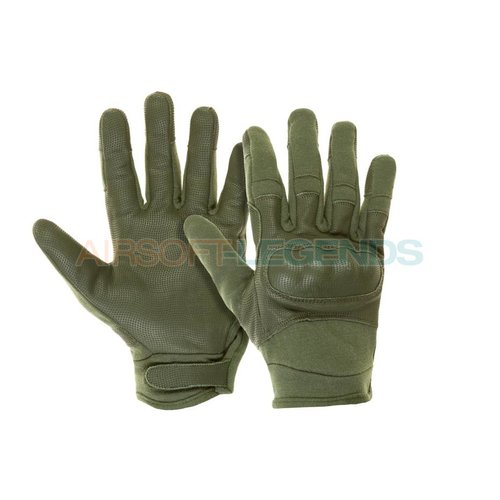 Invader Gear Invader Gear Tactical FR Gloves OD Invader Gear Invader Gear Tactical FR Gloves OD