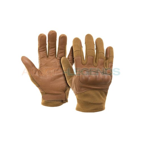 Invader Gear Invader Gear Tactical FR Gloves Coyote Invader Gear Invader Gear Tactical FR Gloves Coyote