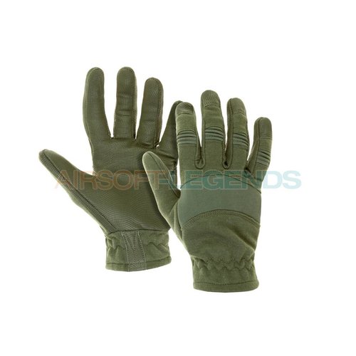Invader Gear Invader Gear Lightweight FR Gloves OD Invader Gear Invader Gear Lightweight FR Gloves OD