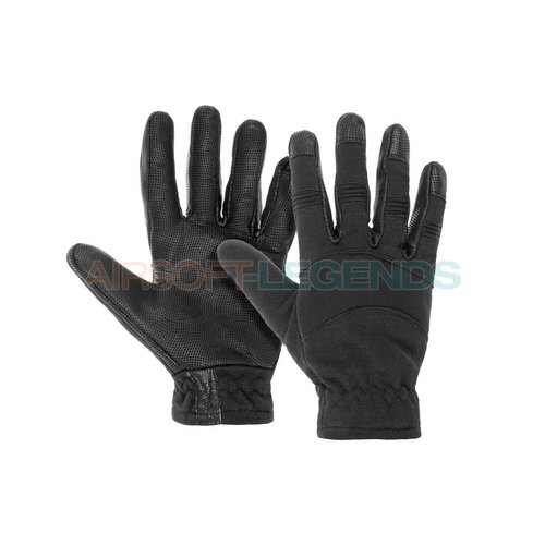 Invader Gear Invader Gear Lightweight FR Gloves Black Invader Gear Invader Gear Lightweight FR Gloves Black