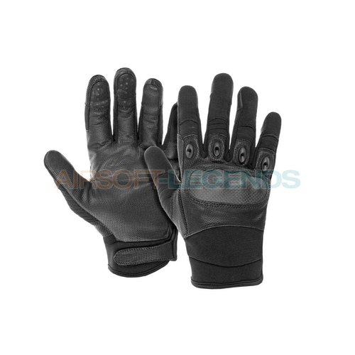 Invader Gear Invader Gear Assault Gloves Black Invader Gear Invader Gear Assault Gloves Black