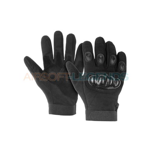 Invader Gear Invader Gear Raptor Gloves Black Invader Gear Invader Gear Raptor Gloves Black