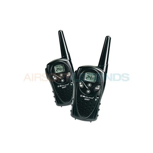 Midland Midland G5 XT Midland Midland G5 XT