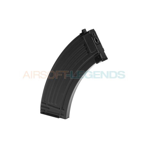 Pirate Arms Pirate Arms Hicap magazine AK47 (600 BBs) Pirate Arms Pirate Arms Hicap magazine AK47 (600 BBs)