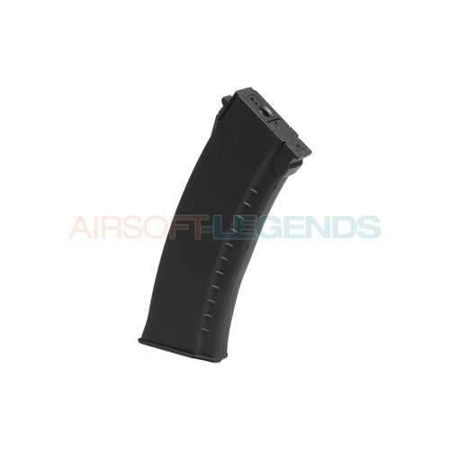 Pirate Arms Pirate Arms Hicap magazine AK74 (500BB's) Pirate Arms Pirate Arms Hicap magazine AK74 (500BB's)