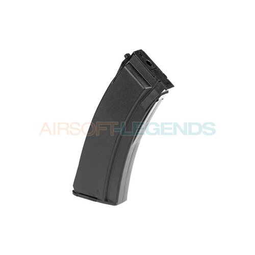 Pirate Arms Pirate Arms Hicap magazine AK47 (1000BB) Pirate Arms Pirate Arms Hicap magazine AK47 (1000BB)