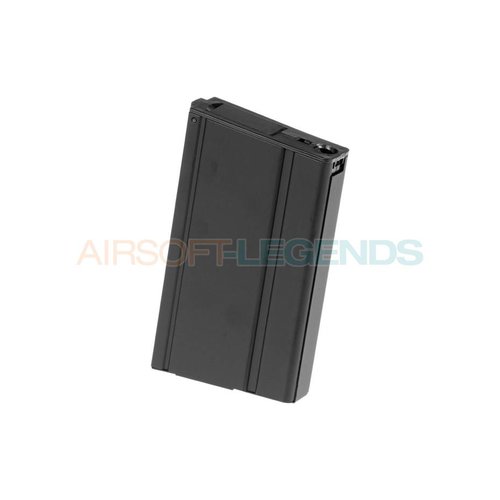 Pirate Arms Pirate Arms Hicap magazine M14 (470 BBs) Pirate Arms Pirate Arms Hicap magazine M14 (470 BBs)
