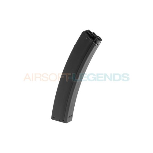 Pirate Arms Pirate Arms Hicap magazine MP5 (260BB's) Pirate Arms Pirate Arms Hicap magazine MP5 (260BB's)