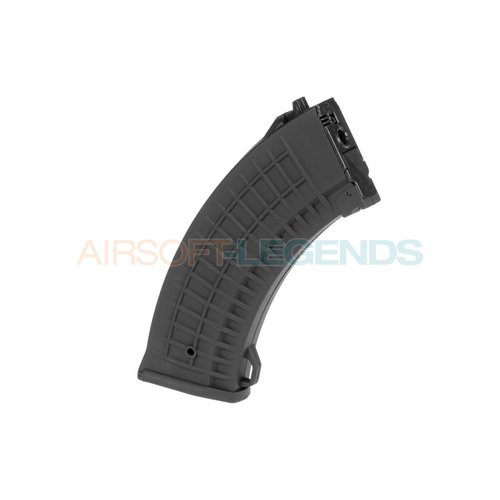 Pirate Arms Pirate Arms Hicap Waffle magazine AK47 (600 BBs) Pirate Arms Pirate Arms Hicap Waffle magazine AK47 (600 BBs)