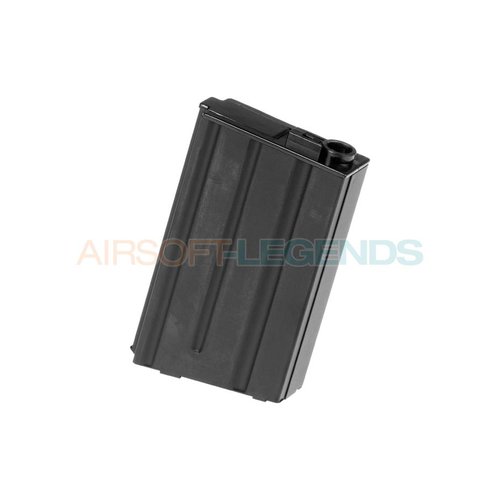 Pirate Arms Pirate Arms Hicap Magazijn M4/M16 (190 BB's) Pirate Arms Pirate Arms Hicap Magazijn M4/M16 (190 BB's)