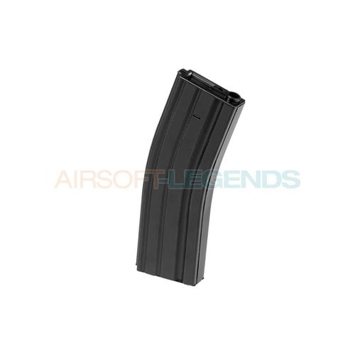 Pirate Arms Pirate Arms Hicap magazine M4 / M16 (450 BBs) Pirate Arms Pirate Arms Hicap magazine M4 / M16 (450 BBs)