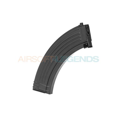 Pirate Arms Pirate Arms Hicap magazine RPK74 (800 BBs) Pirate Arms Pirate Arms Hicap magazine RPK74 (800 BBs)
