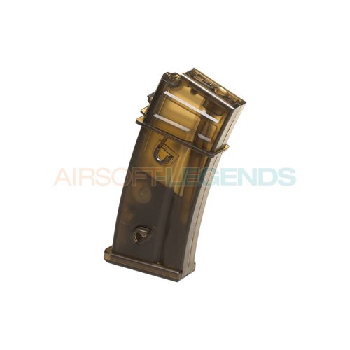Pirate Arms Pirate Arms Hicap magazine G36 (450 BBs) Pirate Arms Pirate Arms Hicap magazine G36 (450 BBs)