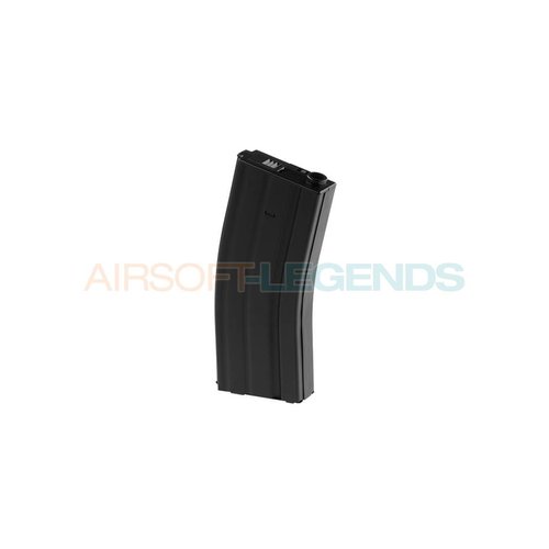 King Arms King Arms Hicap Magazijn M4/M16 (300BB's) King Arms King Arms Hicap Magazijn M4/M16 (300BB's)