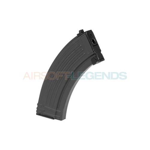 G&G G&G Hicap magazine AK47 (600 BBs) G&G G&G Hicap magazine AK47 (600 BBs)