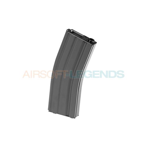 G&G G&G M4 Hicap magazine (450 BBs) G&G G&G M4 Hicap magazine (450 BBs)