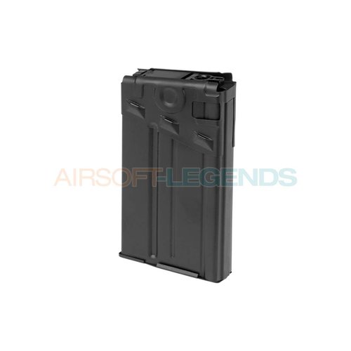 G&G G&G Hicap magazine G3 / FS-51 (500 BB's) G&G G&G Hicap magazine G3 / FS-51 (500 BB's)