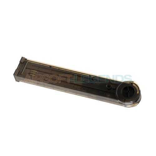 King Arms King Arms Hicap Magazijn P90 (300BB's) King Arms King Arms Hicap Magazijn P90 (300BB's)