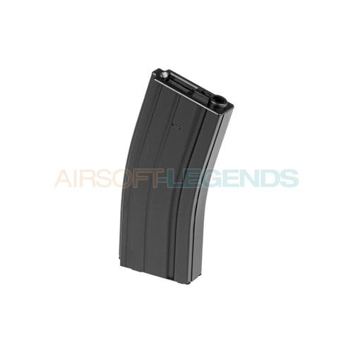 Battle Axe Battle Axe Hicap magazine M16 (300 BB's) Battle Axe Battle Axe Hicap magazine M16 (300 BB's)