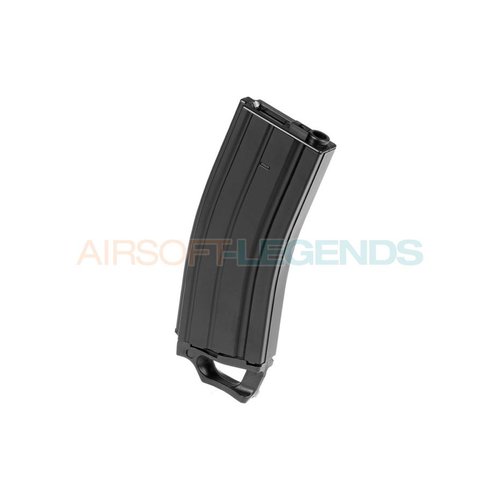 Battle Axe Battle Axe Hicap magazine M16 QR (300 BB's) Battle Axe Battle Axe Hicap magazine M16 QR (300 BB's)
