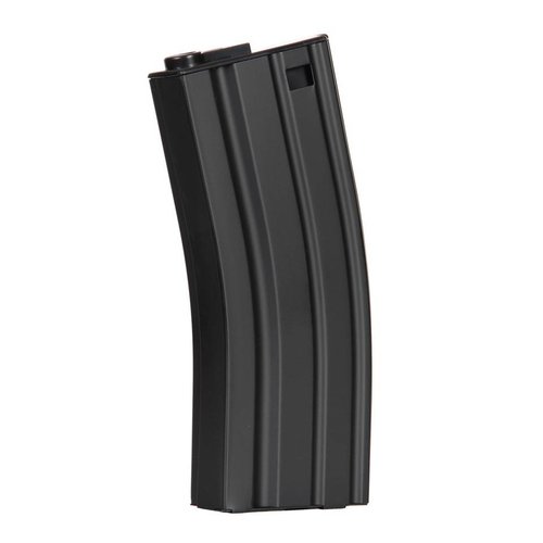 101Inc. 101Inc. Hicap Magazijn M4/M16 (300bb's) 101Inc. 101Inc. Hicap Magazijn M4/M16 (300bb's)
