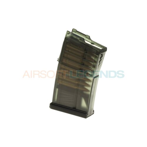 VFC VFC Midcap Magazijn H&K 417D (100BB's) VFC VFC Midcap Magazijn H&K 417D (100BB's)