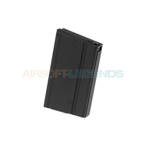 Pirate Arms Pirate Arms Midcap Magazine M14 (180 BB's) Pirate Arms Pirate Arms Midcap Magazine M14 (180 BB's)