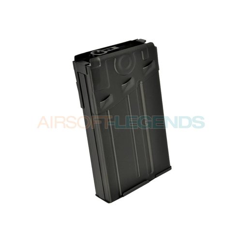 King Arms King Arms Midcap Magazijn G3 (130 BB's) King Arms King Arms Midcap Magazijn G3 (130 BB's)
