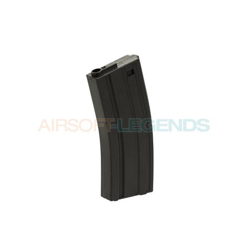 Ares Ares Midcap Magazijn M4/16 (140 BB's) Ares Ares Midcap Magazijn M4/16 (140 BB's)