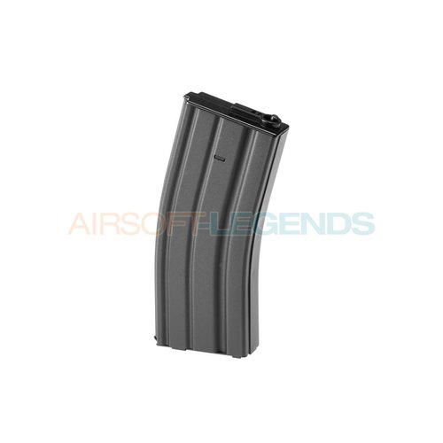 Tokyo Marui Tokyo Marui Lowcap Magazine M16 (68 BB's) Tokyo Marui Tokyo Marui Lowcap Magazine M16 (68 BB's)