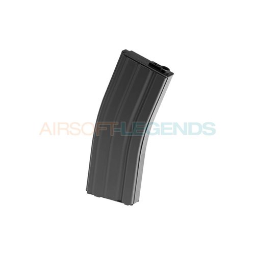 G&G G&G Lowcap magazine M4 (79 BB's) G&G G&G Lowcap magazine M4 (79 BB's)