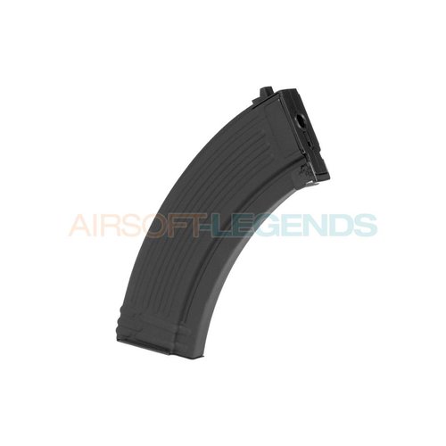 G&G G&G Lowcap magazine AK47 (60 BB's) G&G G&G Lowcap magazine AK47 (60 BB's)