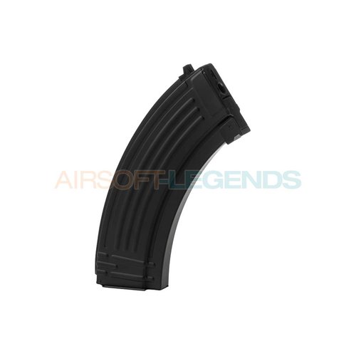 Pirate Arms Pirate Arms Flash magazine AK Hicap (520BB's) Pirate Arms Pirate Arms Flash magazine AK Hicap (520BB's)