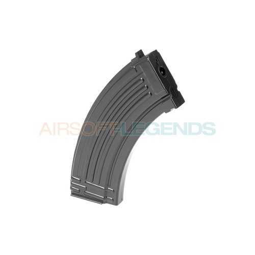 Ares Ares Magazijn AK47 Realcap (30 BB's) Ares Ares Magazijn AK47 Realcap (30 BB's)